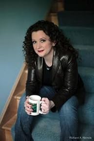 Bilder von Laurell K. Hamilton