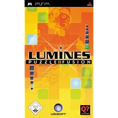 Lumines