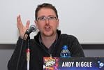 Andy Diggle