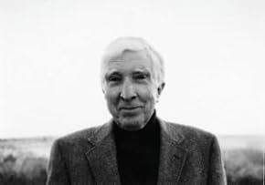 Bilder von John Updike