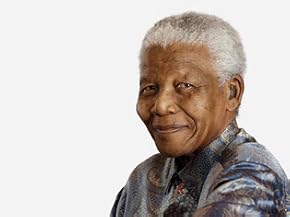Bilder von Nelson Mandela