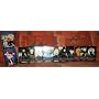 Robin Hood Vol. 1, Episoden 01-26 (5 Disc Set) <b>DVD</b> ~ Fuminori Iwazaki