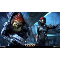 Mass Effect