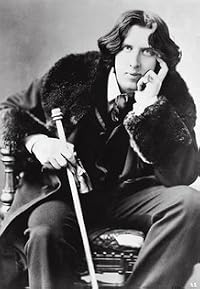Bilder von Oscar Wilde