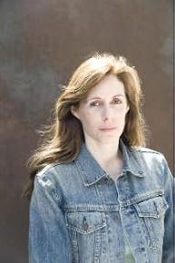 Bilder von Laurie Halse Anderson