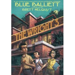 The Wright 3
