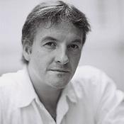 Bilder von John Connolly
