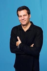Bilder von Richard Florida