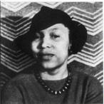 Bilder von Zora Neale Hurston