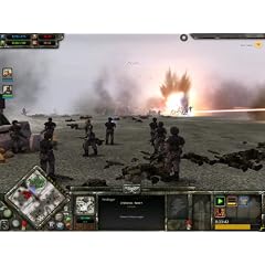 Warhammer 40,000: Dawn of War