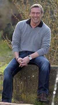 Bilder von Arno Strobel