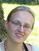 Kirsten Caspers