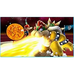 Super Mario Galaxy