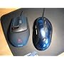 Logitech G9 Laser Gaming Maus schnurgebunden schwa&hellip von Logitech
