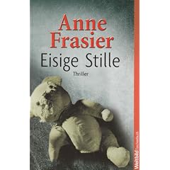 Eisige Stille