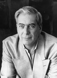 Bilder von Mario Vargas Llosa