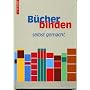B�cher binden selbst gemacht von N. N. Masok