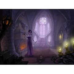 A Vampyre Story