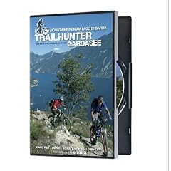 Trailhunter Gardasee - Mountainbiken am Lago di Garda