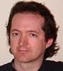 Andy McDermott
