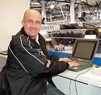 Bilder von Dino Reisner