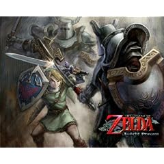 The Legend of Zelda: Twilight Princess