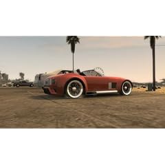 Midnight Club: Los Angeles