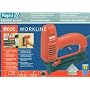 Elektrotacker R606 Workline im Alukoffer 