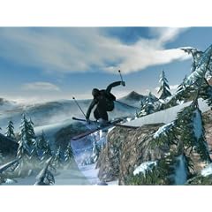 Freakout: Extrem Freeride
