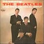Introducing...The Beatles (UK Import) [Vinyl LP] von The Beatles