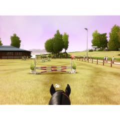 My Horse & Me