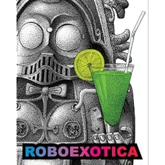 Roboexotica