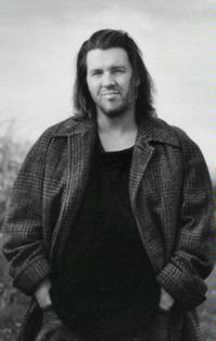 Bilder von David Foster Wallace