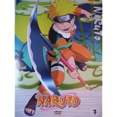 Naruto - Vol. 07