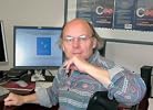 Bjarne Stroustrup