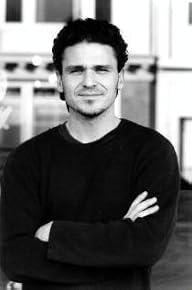 Bilder von Dave Eggers