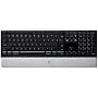 Logitech diNovo Tastatur MAC-Edition USB deutsch von Logitech