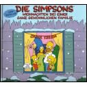 Die Simpsons. Weihnachten bei einer ganz gew�hnlichen Familie