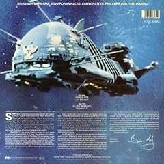 Star fleet project (& Friends) [Vinyl Single]