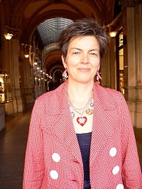 Bilder von Angelika Stucke