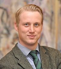Bilder von Gordon Böhme