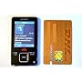 Sony NWZ A 826 B  Video-/MP3-Player (Bluetooth) 4 &hellip von Sony