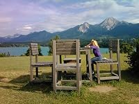 Bilder von Annette Biemer