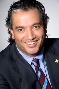 Bilder von Sanjay Sauldie