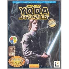 Yoda Stories