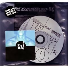 On Fire Ep [UK-Import]