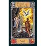 Der Mythen-Tarot: Eine Reise durch die Welt der er&hellip von Voenix