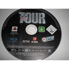 NFL Tour [PEGI]
