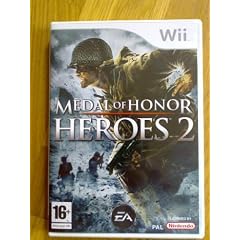 Medal of Honor Heroes 2