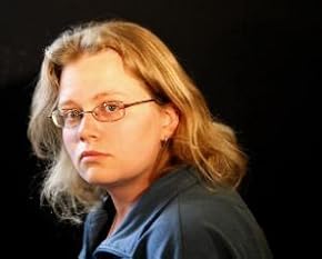 Bilder von Seanan McGuire
